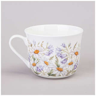 Чайная пара 'Sentiment' 500 мл, Lefard арт.104-984 6