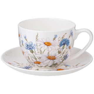 Чайная пара 'Sentiment' 330 мл, Lefard арт.104-985