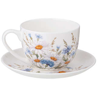 Чайная пара 'Sentiment' 330 мл, Lefard арт.104-985 2