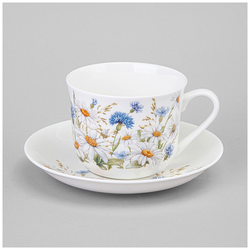 Чайная пара 'Sentiment' 500 мл, Lefard арт.104-989