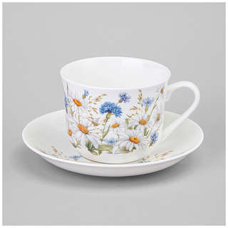 Чайная пара 'Sentiment' 500 мл, Lefard арт.104-989 1