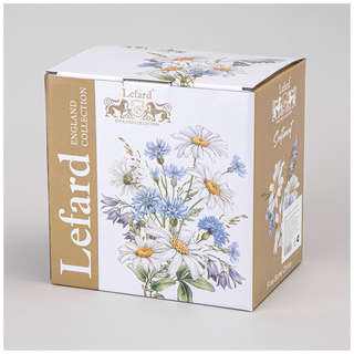 Чайная пара 'Sentiment' 500 мл, Lefard арт.104-989 2