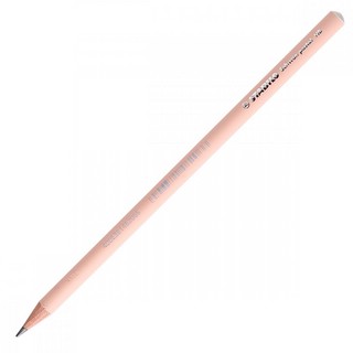 Карандаш ч/г Stabilo Schwan Pastel 421, HB, заточенный, перси...