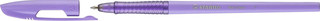 STABILO Ручка шариковая Re-liner 868 F фиолетовая, цвет фиолетовый