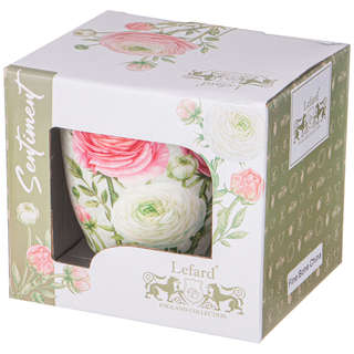 Кружка 'Sentiment' 480 мл, Lefard 2