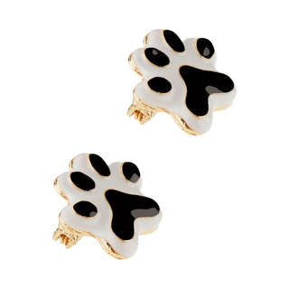 Набор брошей MESHU 'Paw', 2шт, европодвес 2