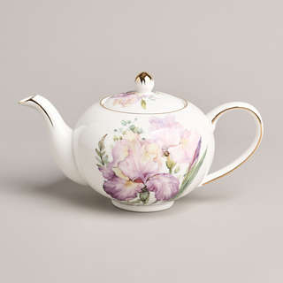 Чайник 'Ирисы' (Irises) 800 мл, Lefard