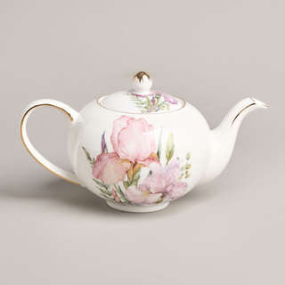 Чайник 'Ирисы' (Irises) 800 мл, Lefard 2