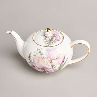 Чайник 'Ирисы' (Irises) 800 мл, Lefard 3