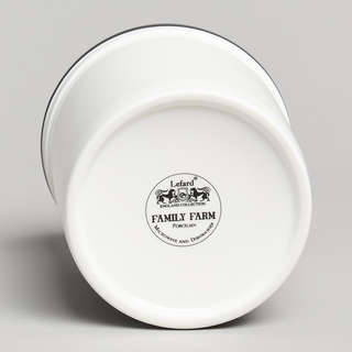 Банка 'Family Farm' 500 мл, диаметр 14 см, Lefard 8