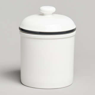 Банка 'Family Farm' 500 мл, диаметр 14 см, Lefard 5