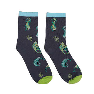 Носки 'Хамелеоны', разм.40-45, артикул KW009-001176