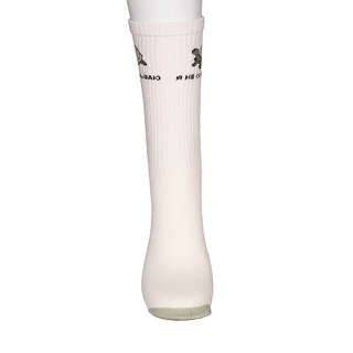 Носки 'Черепаха', беж-хаки, разм.40-45, артикул KW009-001171 4