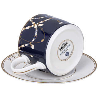 Чайная пара 'Horse club' 300 мл, Lefard, арт.590-582 2