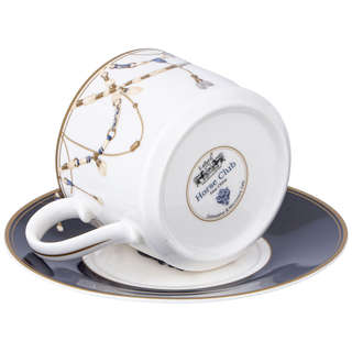 Чайная пара 'Horse club' 300 мл, Lefard, арт.590-583 2