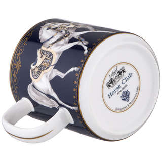 Кружка 'Horse club' 400 мл, Lefard, арт.590-584 3