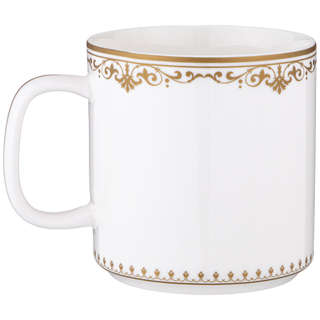 Кружка 'Horse club' 400 мл, Lefard, арт.590-585 2