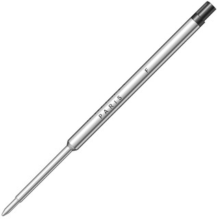 Черный стержень для шариковой ручки Waterman Refill BP Standard Maxima, толщина линии 0.8 мм