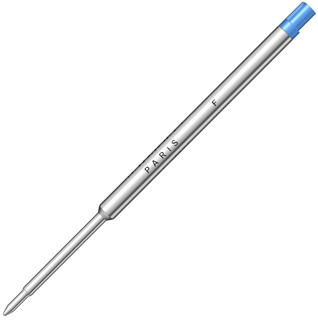 Синий стержень для шариковой ручки Waterman Refill BP Standard Maxima, толщина линии 0.8 мм