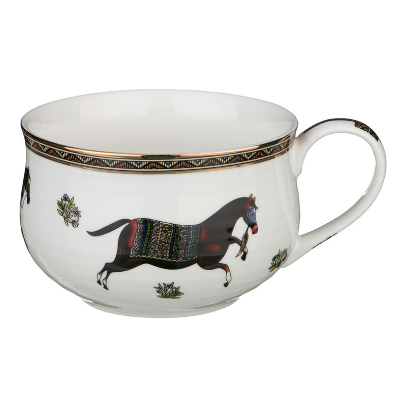 Бульонница 'Passage' 500 мл, Lefard, арт.760-057