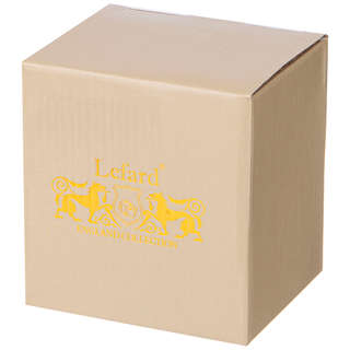 Кружка 'Passage' 400 мл, Lefard, арт.760-741 3