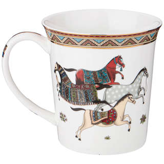 Кружка 'Passage' 400 мл, Lefard, арт.760-741 2