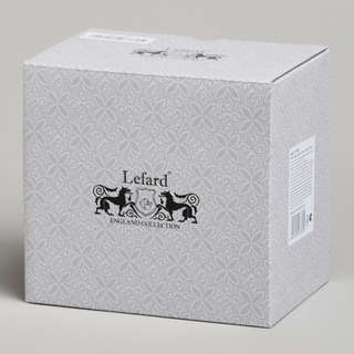 Кружка 'Лошадь' 500 мл, Lefard арт.97-760 5