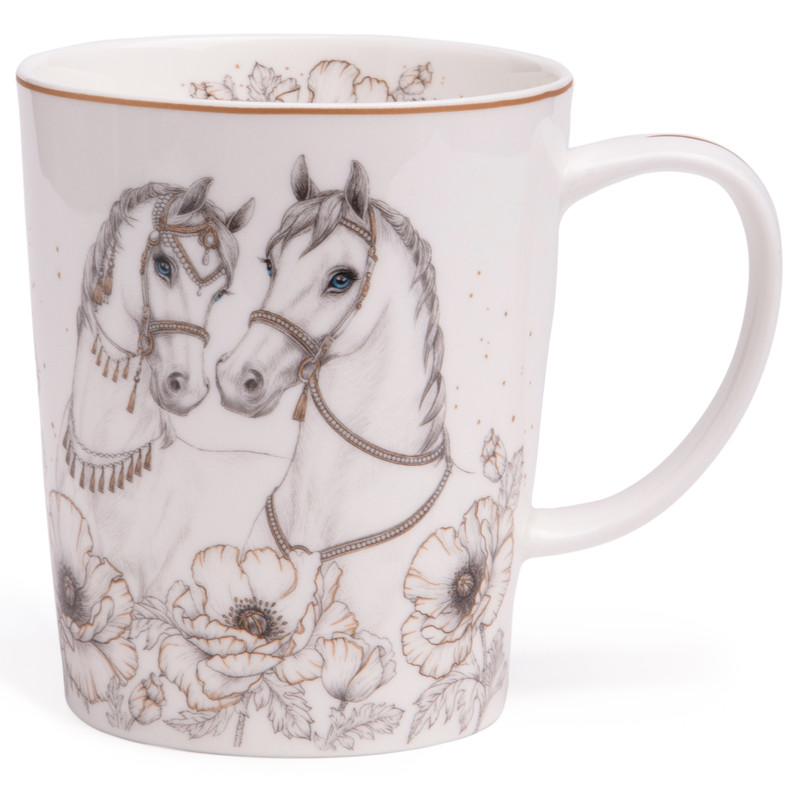 Кружка 'Top Style' 400 мл, Lefard, арт.590-699