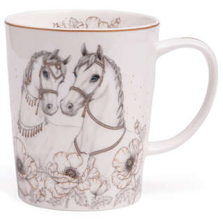 Кружка 'Top Style' 400 мл, Lefard, арт.590-699