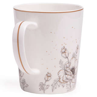 Кружка 'Top Style' 400 мл, Lefard, арт.590-699 2