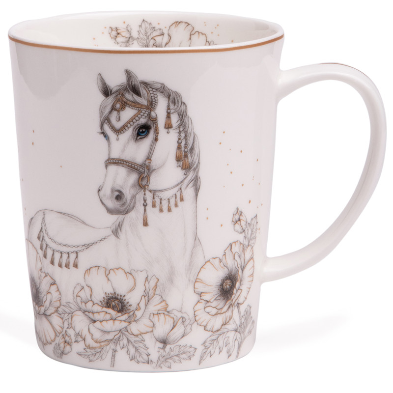 Кружка 'Top Style' 400 мл, Lefard, арт.590-700