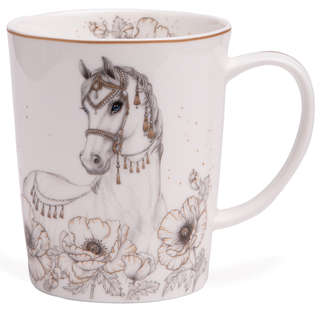 Кружка 'Top Style' 400 мл, Lefard, арт.590-700