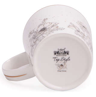 Кружка 'Top Style' 400 мл, Lefard, арт.590-700 4