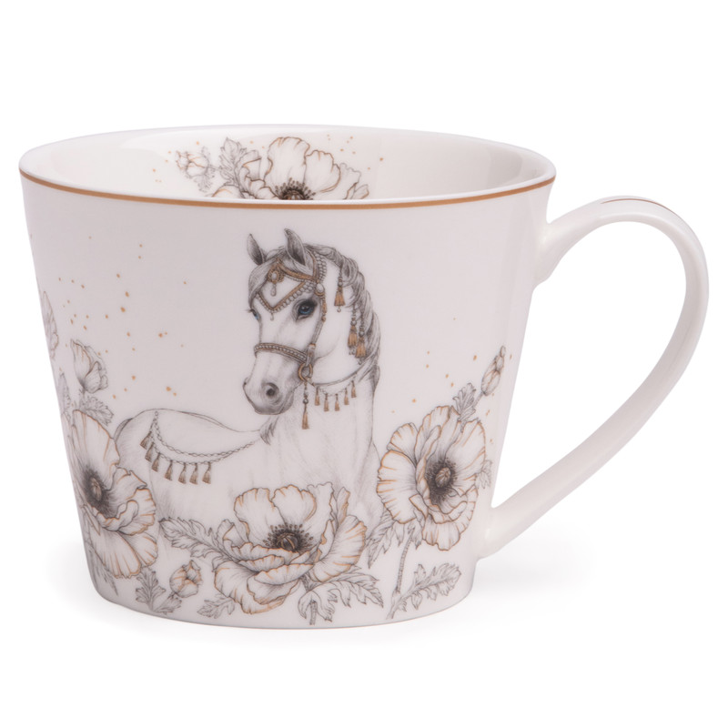 Кружка 'Top Style' 450 мл, Lefard, арт.590-702