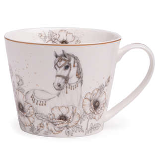 Кружка 'Top Style' 450 мл, Lefard, арт.590-702