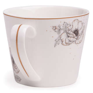 Кружка 'Top Style' 450 мл, Lefard, арт.590-702 2