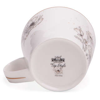 Кружка 'Top Style' 450 мл, Lefard, арт.590-702 4