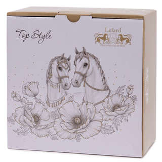 Чайная пара 'Top Style', 300 мл, Lefard, арт 590-703 10