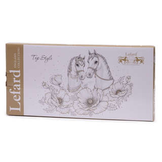 Блюдо овальное 'Top Style' 20.5 см, Lefard, арт 590-705 4