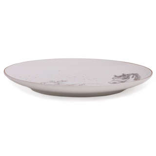 Тарелка закусочная 'Top Style' 20.5 см, Lefard, арт 590-707 2