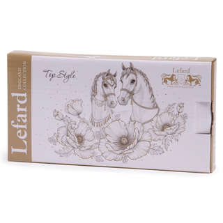 Блюдо овальное 'Top Style' 20.5 см, Lefard, арт 590-726 4