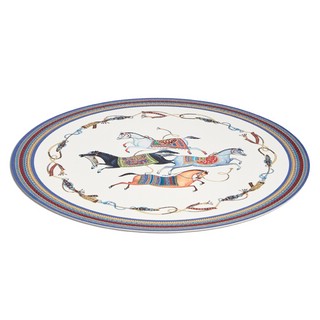 Набор из 2-х подстановочных салфеток 'Passage', диаметр 38 см 4