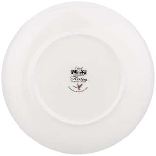 Тарелка закусочная 'Охота' 20.5 см, Lefard, арт.415-2214 2