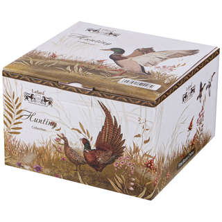 Чайная пара 'Охота' 500 мл, Lefard, арт.415-2221 5