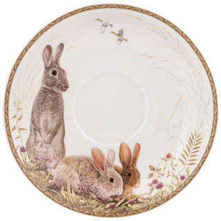 Чайная пара 'Охота' 500 мл, Lefard, арт.415-2221 3