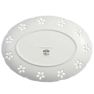 Блюдо овальное 'Forest Tale' 35 см, Lefard 3