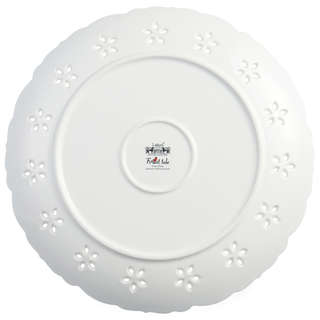 Блюдо овальное 'Forest Tale' 30 см, Lefard 3