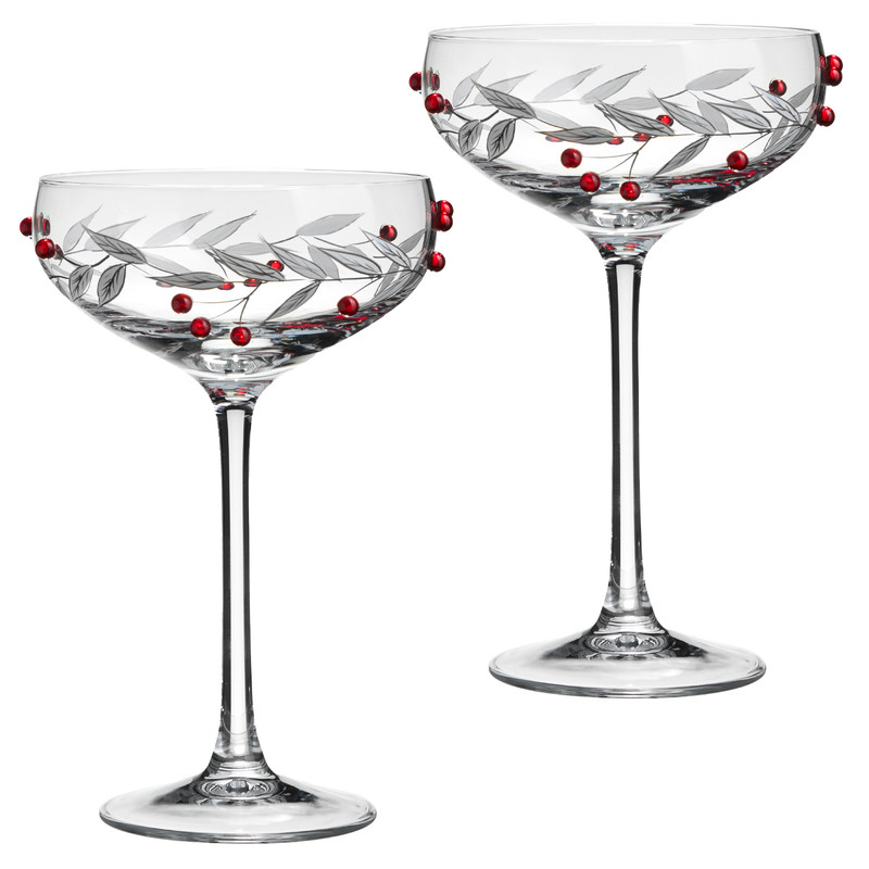 Набор креманок 'Berry Dreams' из 2-х шт, 270 мл