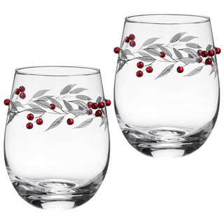 Набор стаканов 'Berry Dreams' из 2-х шт, 520 мл