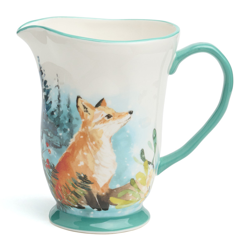 Кувшин 'Лесная сказка' 950 мл, Lefard